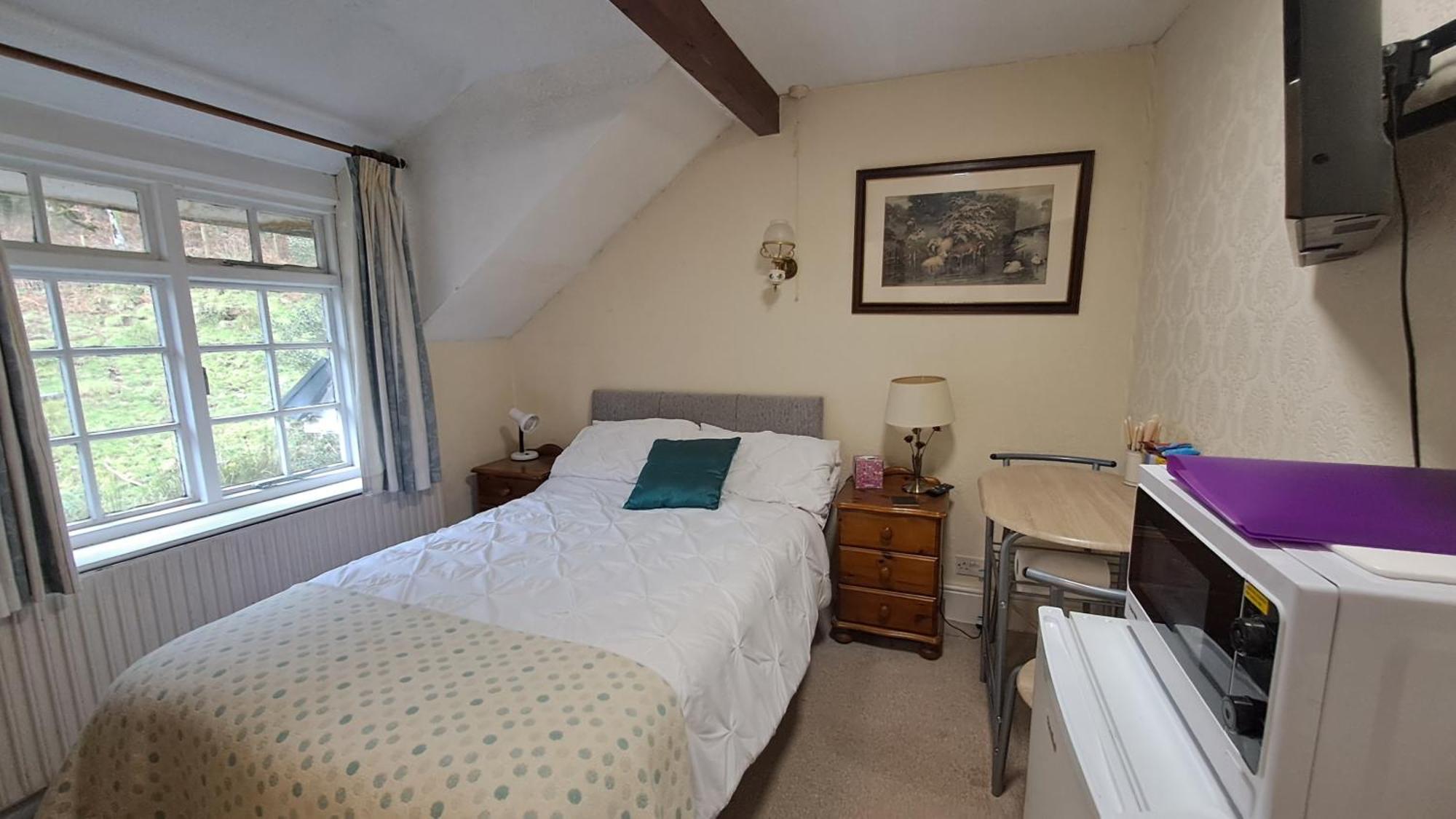 Coynant Farm Guesthouse - Farm Park Stay Swansea Kültér fotó