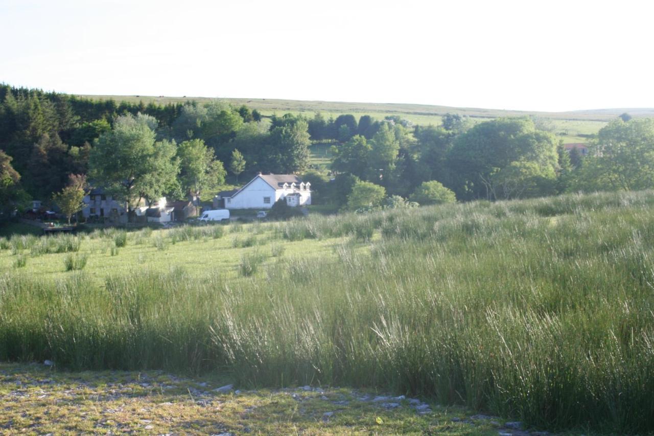 Coynant Farm Guesthouse - Farm Park Stay Swansea Kültér fotó
