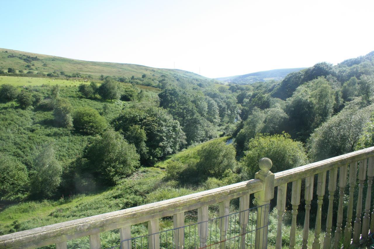 Coynant Farm Guesthouse - Farm Park Stay Swansea Kültér fotó